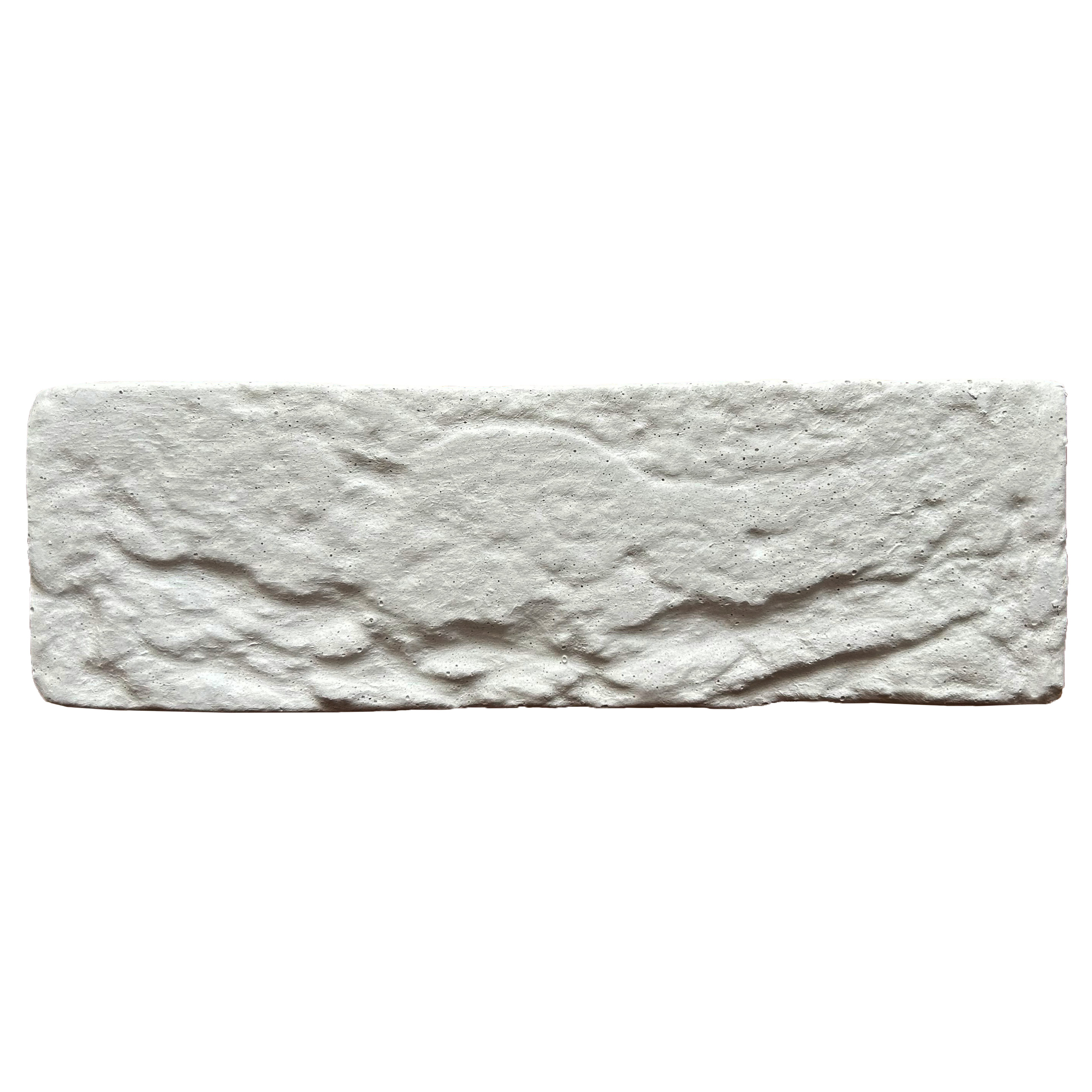 Плитка гіпсова BeautyWalls АГОРА 210×65×7 мм